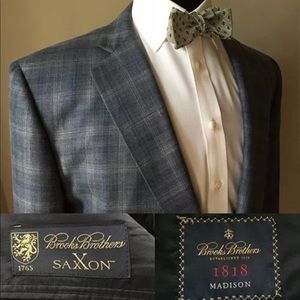 Meet your Posher, Matthew